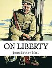 On Liberty By Blake, Sheba -Paperback