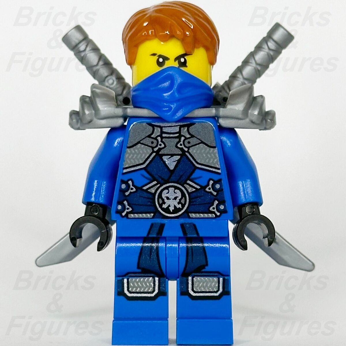 Lego Ninjago Jay Minifigures for sale | Shop with Afterpay Lego Ninjago Jay Minifigures for sale | Shop with Afterpay