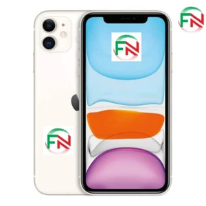 APPLE IPHONE 11 128 GB GARANZIA 12 MESI IPHONE 11 128 GB BIANCO - Imagen 1 de 2