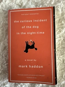 Vintage Contemporaries Ser.: The Curious Incident of the Dog in the... - Picture 1 of 6