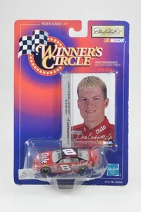 Dale Earnhardt Jr #8 Dale Monte Carlo 1999 Winner's Circle 1/64 - Picture 1 of 2