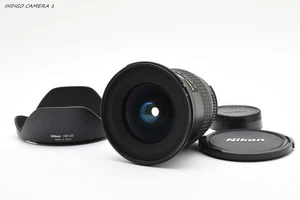 [Near Mint] Nikon AF NIKKOR 18-35mm F3.5-4.5 D ED From Japan #BP2583771 - Picture 1 of 14