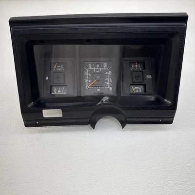 1975 - 1991 年福特 E150 E250 E350 Econoline VAN 仪表组组件原始设备制造商销售 — 第 1/4 张图片