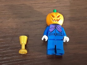 Lego Headless Horseman Minifigure Scooby Doo scd002 75901 Elwood Crane Mystery