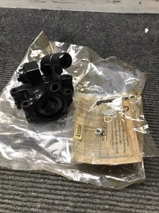 OEM Motorcraft STP111RM Remanufactured Power Strg Pump 4C2Z3A674AARM - Picture 1 of 7