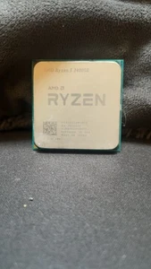 Processeur AMD Ryzen 5 3400GE đ„ - Photo 1/3