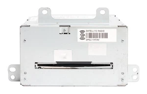 2008-2014 Cadillac CTS Radio AM FM Single CD Player Satellite Ready 20763583 - Picture 1 of 5