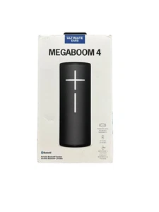 ULTIMATE EARS MEGA BOOM 4 (SH3030508) - Picture 1 of 6