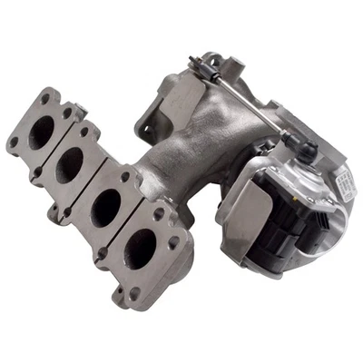 Турбокомпрессор Turbo для Kia Optima Sorento Sportage 2,0 л 2015-2020 28231-2GTA1 - Изображение 1 из 4