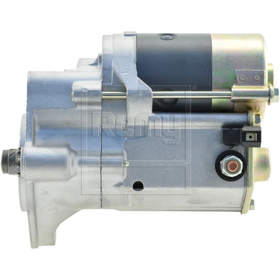 Motor de arranque Remy 16494 para Toyota Corolla 85-91 Foto 1 de 4