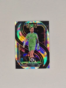 Panini Premier League Select 2024-25 Jordan Pickford Ice Prizm - Picture 1 of 2