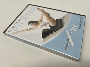 Balanced Body - The Pilates Arc Workout DVD New Sealed - Picture 1 of 3