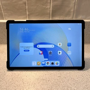 Honor Pad X9 ELN-L09 11.5" WiFi/4G Tablet 128GB/4GB+3GB - Picture 1 of 4