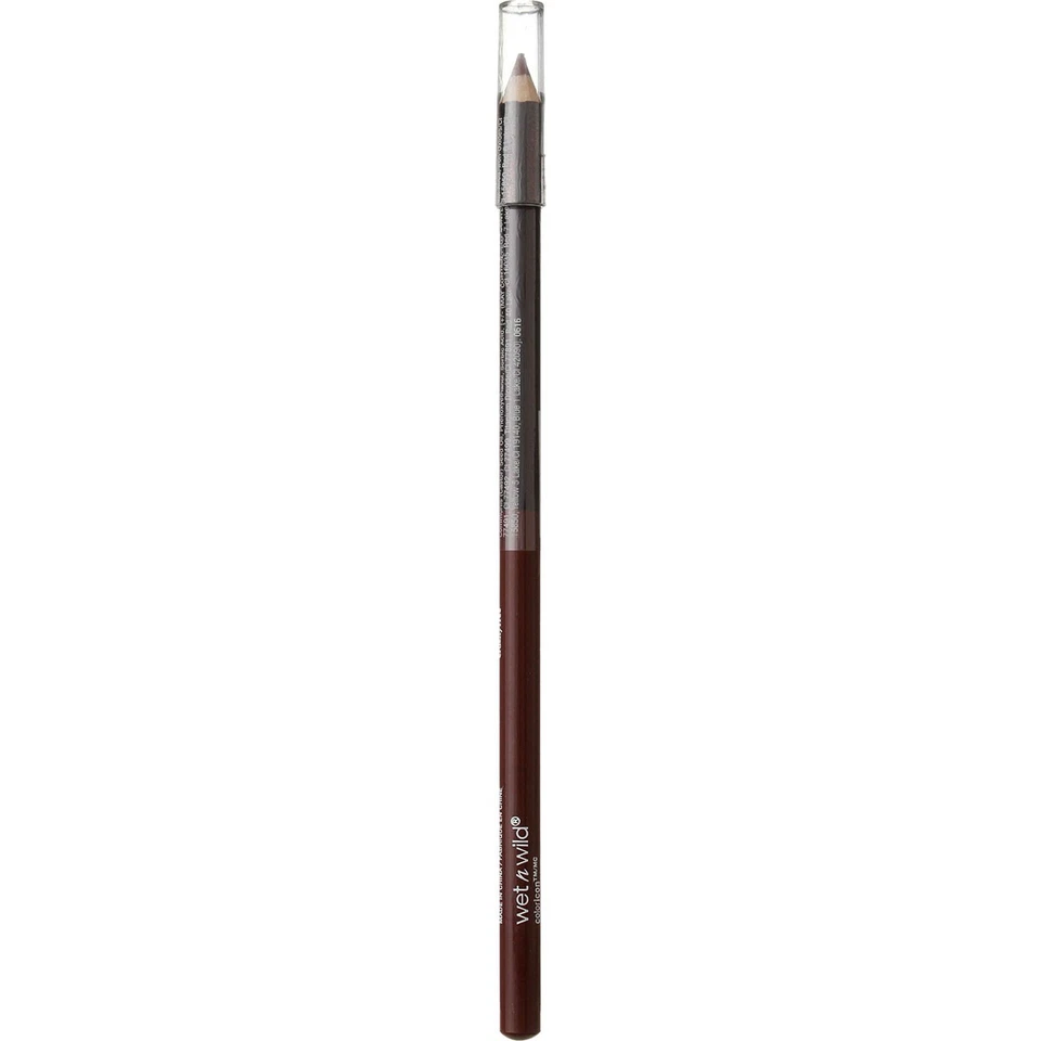 3 Pack Wet n Wild Color Icon Lip Liner Pencil, Chestnut 711, 0.04 oz - Image 1 of 2