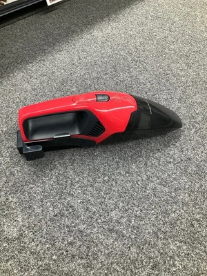 Fakir AS 1072 LNT rot Akku-Handstaubsauger ohne Stiel - Wie neu 1#36986844 - Bild 1 von 4