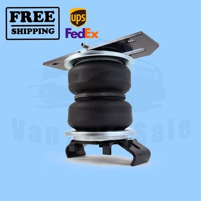 KIT DE RESORTE 5000 AirLift trasero para camioneta Dodge Ram 1500 tracción en las 4 ruedas 2002-2008 Foto 1 de 4