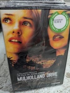 DVD *** MULHOLLAND DRIVE *** de David Lynch ( Neuf sous blister ) - Picture 1 of 1