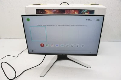 Dell Alienware AW2521HFL 24.5" Full HD 1920x1080 240Hz 1ms IPS G-Sync Monitor - Image 1 of 4