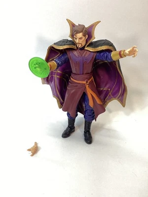 Hasbro Marvel Legends What If Doctor Strange Supreme 6 Inch SEE DESCRIPTION - Image 1 of 2