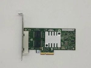 49Y4240 IBM I340-T4 QUAD PORT SERVER ADAPTER E1G44HT-IBM 49Y4241 49Y4242 - Bild 1 von 6