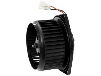 Motor de ventilador Nissan TITAN 2017-2022 28916CPTX 2018 2019 2020 2021 - Imagem 1 de 2