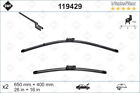 Swf 119429 Wiper Blade For Bmw,Citroën,Ford,Peugeot