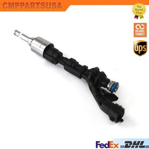 Fuel Injector 0261500298 For Land Rover LR4 Range Rover Jaguar XFR XFR-S XKR-S - Imagen 1 de 6