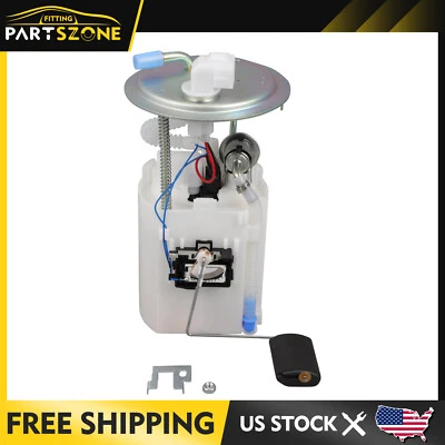 Módulo de bomba de combustible eléctrica para Kia Forte 2,0 L 2010-2011 2012-2013 E9028M con calif Foto 1 de 4