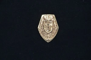 INSIGNE REGIMENTAIRE 149° REGIMENT INFANTERIE DE FORTERESSE-MAGINOT-149° RIF - Imagen 1 de 2
