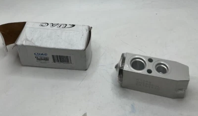 Válvula de expansión de aire acondicionado UAC EX 10188C para 00-14 Nissan Altima Murano Sentra Foto 1 de 4