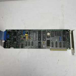 6135983, 6135984 IBM 8BIT isa mfm controller 5150, 5160 Working - Picture 1 of 8