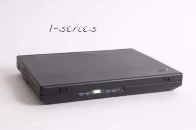 IBM THINKPADS 4 ЧАСТИ 10 РЕТРО МОДЕЛИ 30.00 ea ** + или - сокращенная доставка ** и больше - Изображение 1 из 3