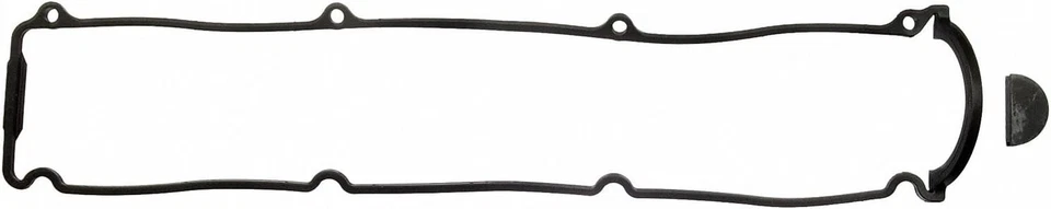 Juego de juntas de cubierta de válvula Fel-Pro VS50341R para Nissan Pulsar NX 1987-1989 NUEVO Foto 1 de 1