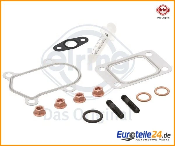 Montagesatz, Lader ELRING 715.620 für Iveco Daily III Kasten - Bild 1 von 1