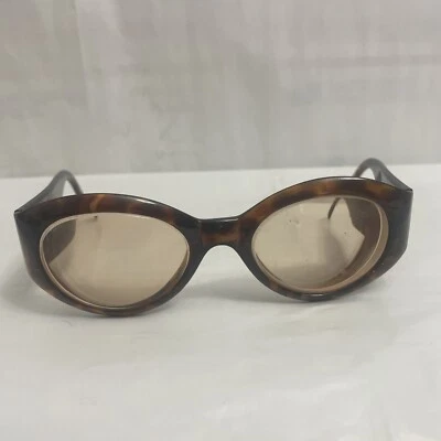 Nuevas gafas de sol vintage Givenchy G 2014 TOR Tortoise con lente recetada Foto 1 de 4