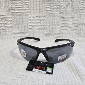 Utah Utes Sunglasses Collegiate Blocks UVB And UVA New - Picture 1 of 4