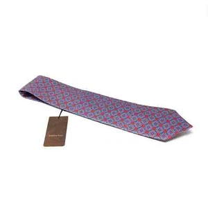 Stefano Ricci Mens Silk Tie - Picture 1 of 3