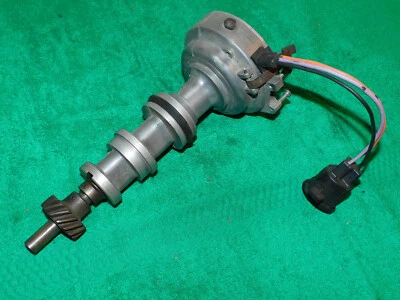 1966 Ford Galaxie 500 XL Mercury Monterey Marauder NOS 428 4V P/C DISTRIBUTOR  - Image 1 of 4