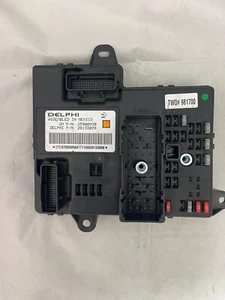 OEM 2007-2010 Chevy Malibu HHR BCM Body Control MODULE 25900930 - Picture 1 of 4