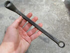 Vtg Old Walter Din 838 16/18Mm Spanner Double Ring Wrench Tool Kit
