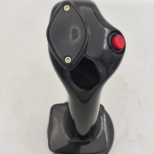 New airbus captain side grip a320 joystick for thrustmaster a10 ava vpc moza ab9 - Picture 1 of 7