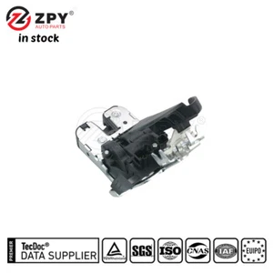 BEYU For Volkswagen Jetta 5C6 827 505C Rear Boot Tailgate Lock Mechanism Unit - Picture 1 of 6