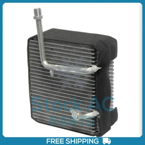 New A/C Evaporator Core fits Nissan Maxima 1994-96 / Infiniti I30 1996-99 UQ - Picture 1 of 11