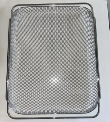 Breville Smart Oven Air Fryer Pro Air Fry BASKET (only) - Image 1 of 3