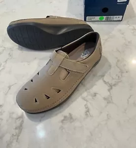 Scarpe donna SAS Roamer Sage 10 larghe nuove con scatola salva grandi - Foto 1 di 5