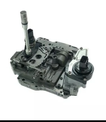 42RLE RENEWED TESTED Chrysler Dodge Jeep Transmission Valve Body Solenoid 1-plug - Image 1 of 2