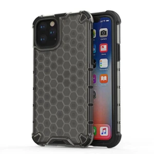 Coque Etui Housse Anti-choc Case Cover Honey pour iPhone 12 Pro Max - Photo 1 sur 5