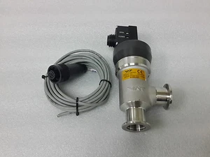 VAT HV Valve: PN 26328-KE22-0001 - Picture 1 of 8