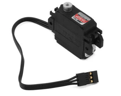 MKS Servos HV50P 1/12 Metal Gear High Voltage Servo [MKS-HV50P] - Bild 1 von 3