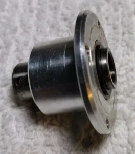 Raptor 30, 50 One Way Clutch & Shaft Sleeve Assembly (PV0019 & PV0020) - Picture 1 of 5
